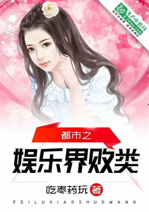 娱乐圈小说