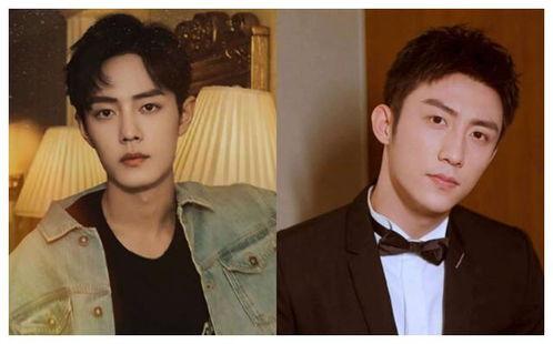 娱乐圈双男主,双男主携手演绎娱乐圈的璀璨传奇